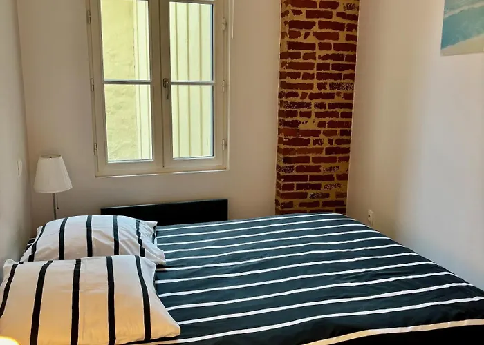 Apartment Les Bains A Deux Pas De La